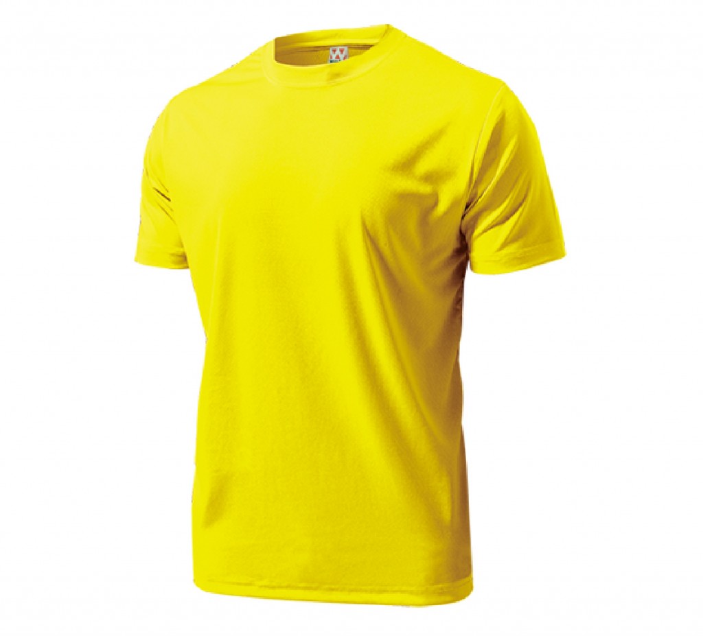P330 ドライライトTシャツ