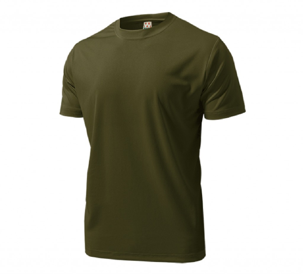 P330 ドライライトTシャツ