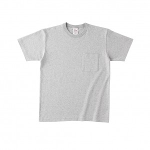 ポケット付き 商品カテゴリ オリジナルtシャツのプリント職人