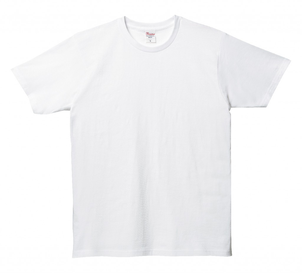 00086-DMT 5.0オンス ベーシックTシャツ