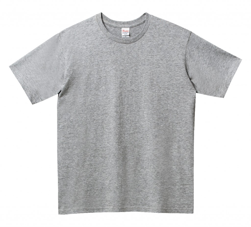 00086-DMT 5.0オンス ベーシックTシャツ