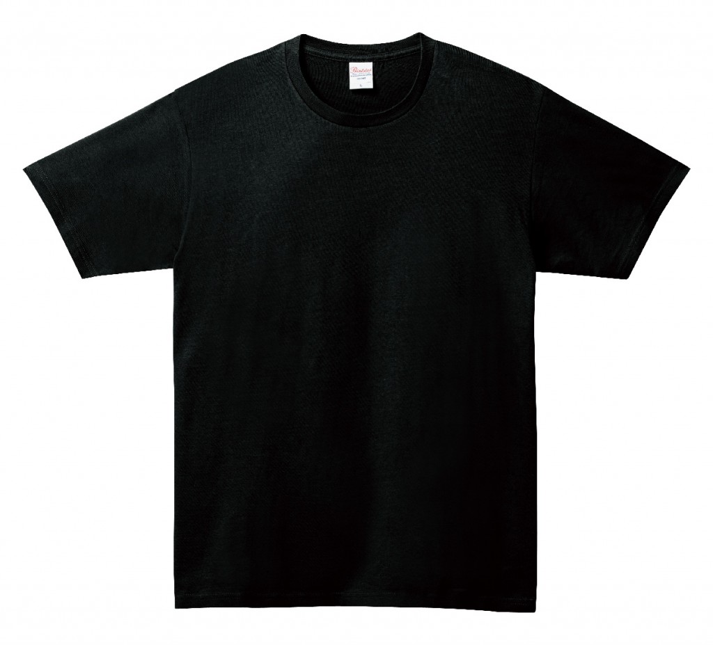 00086-DMT 5.0オンス ベーシックTシャツ