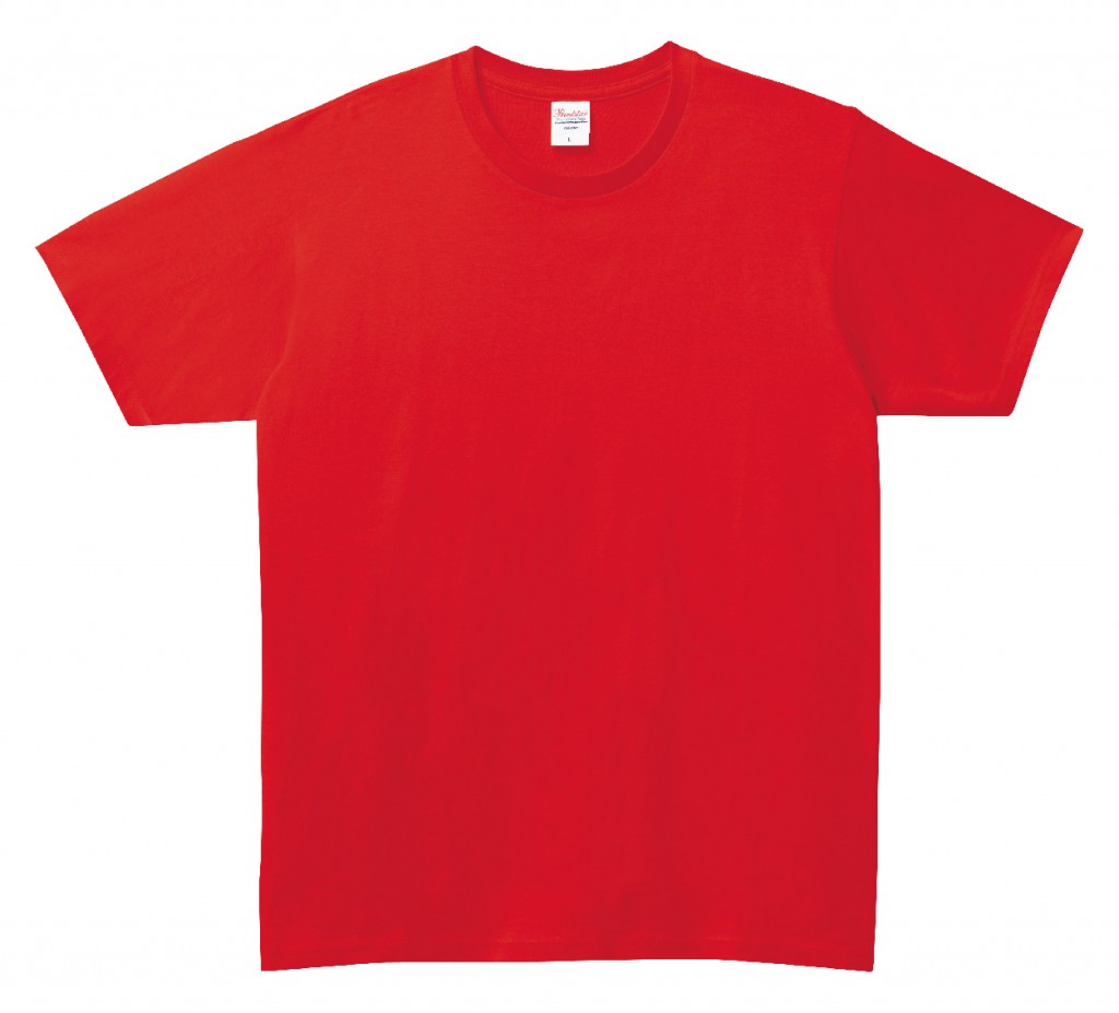 00086-DMT 5.0オンス ベーシックTシャツ