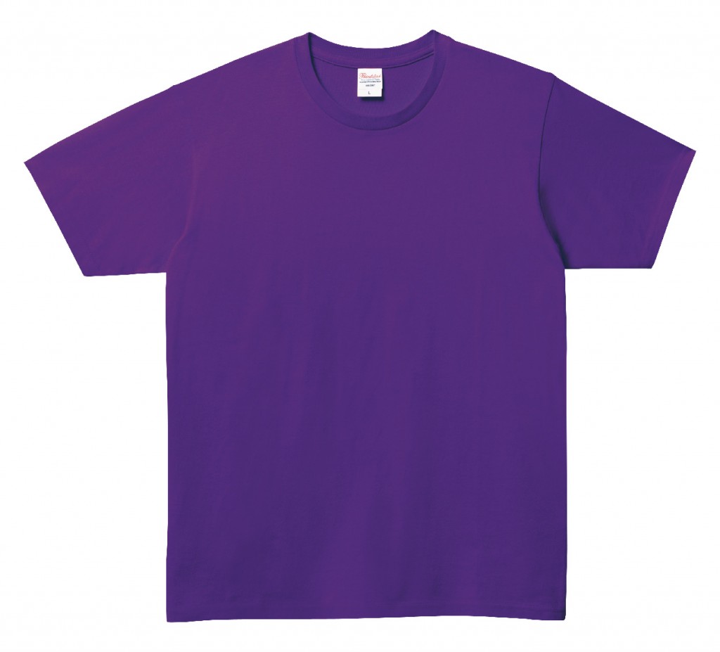 00086-DMT 5.0オンス ベーシックTシャツ