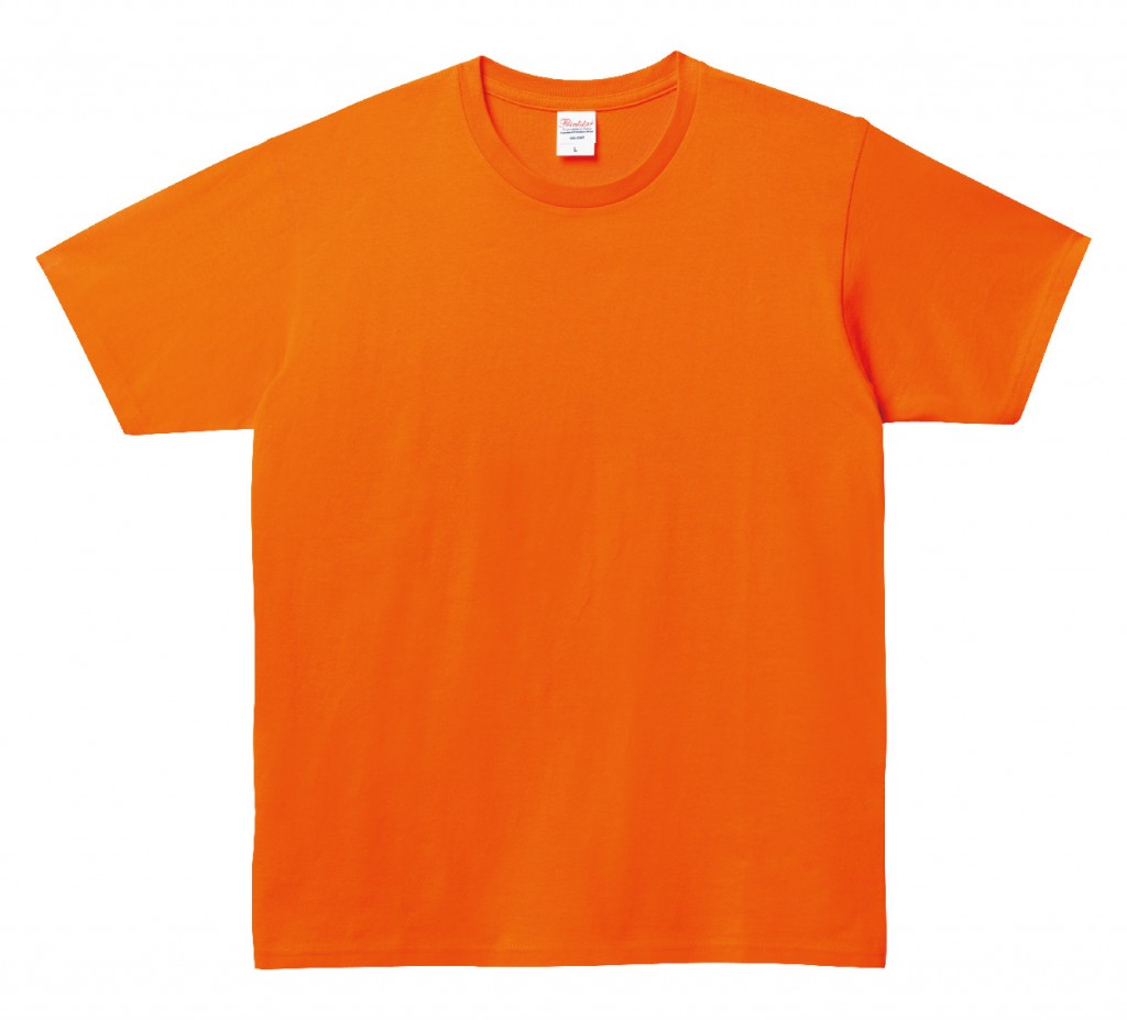 00086-DMT 5.0オンス ベーシックTシャツ