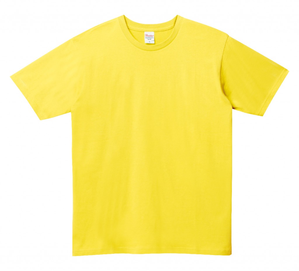 00086-DMT 5.0オンス ベーシックTシャツ