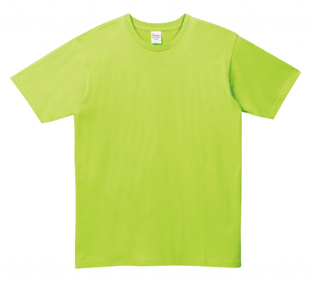 00086-DMT 5.0オンス ベーシックTシャツ