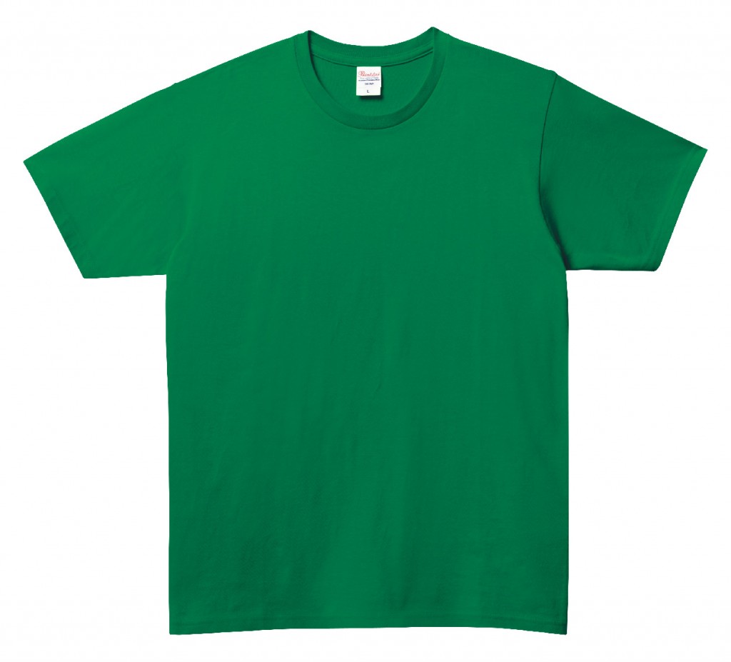 00086-DMT 5.0オンス ベーシックTシャツ
