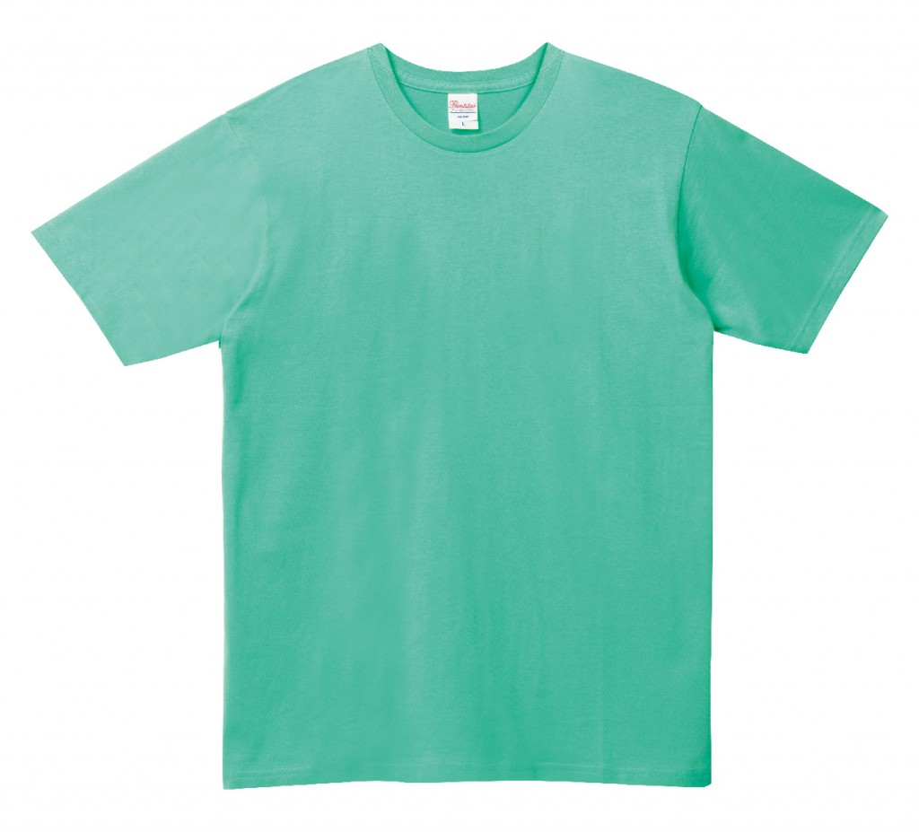 00086-DMT 5.0オンス ベーシックTシャツ