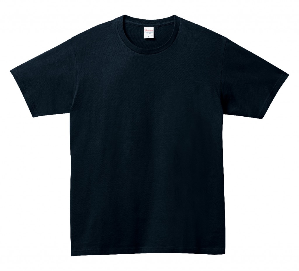 00086-DMT 5.0オンス ベーシックTシャツ