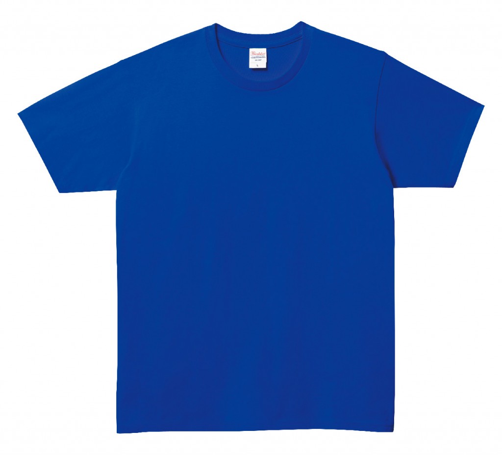 00086-DMT 5.0オンス ベーシックTシャツ