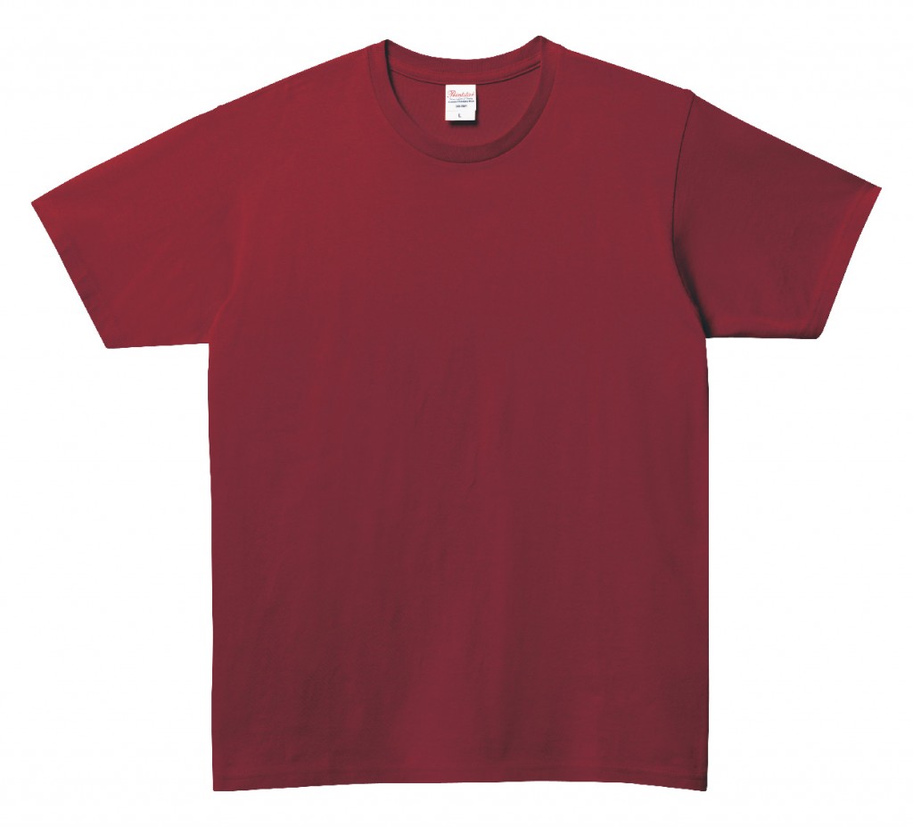 00086-DMT 5.0オンス ベーシックTシャツ
