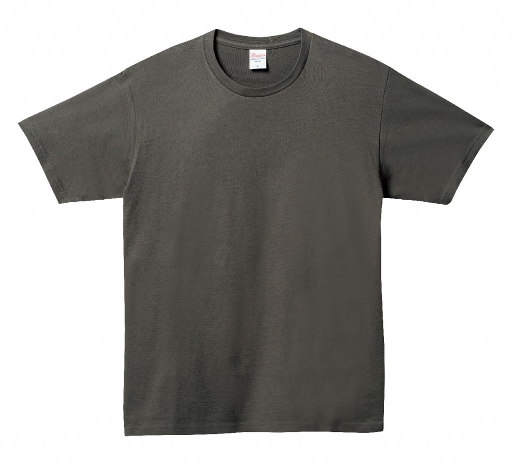 00086-DMT 5.0オンス ベーシックTシャツ