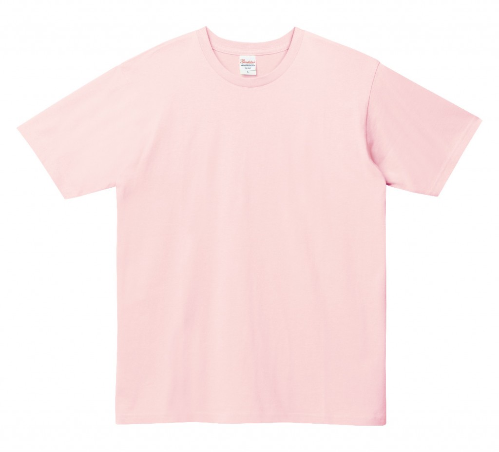 00086-DMT 5.0オンス ベーシックTシャツ