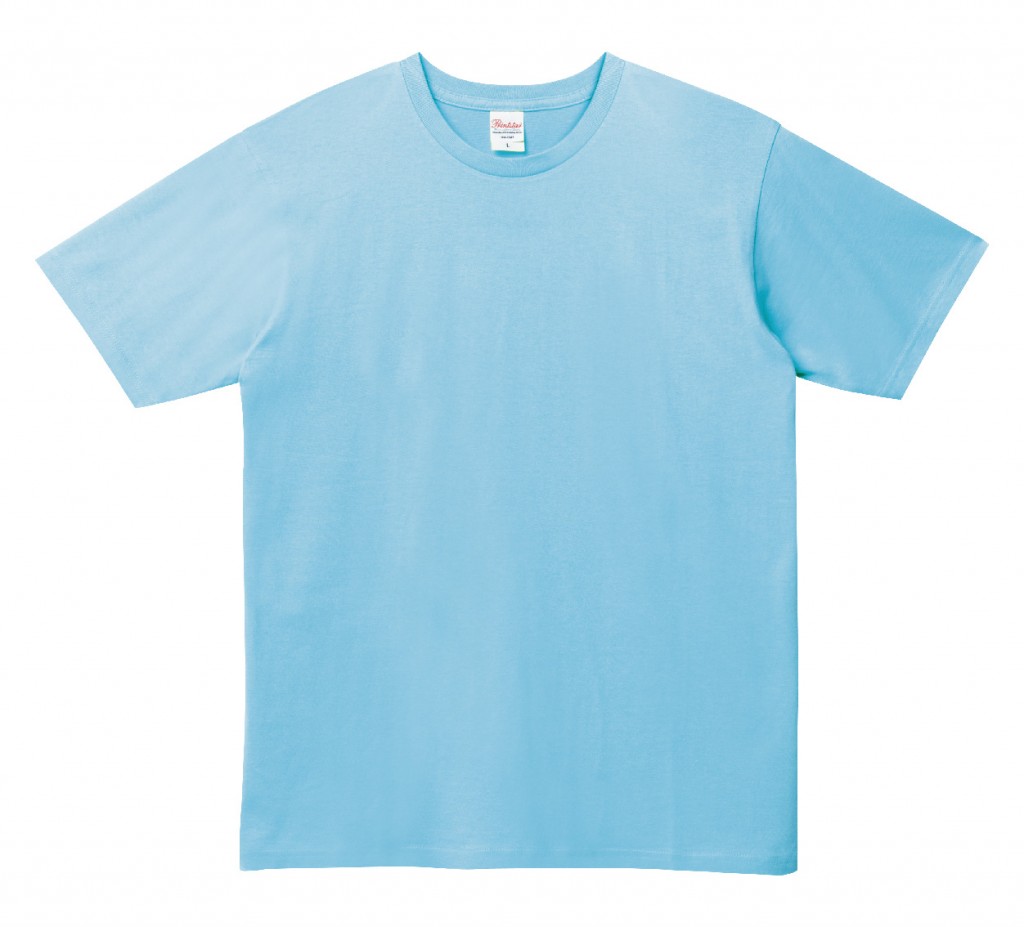 00086-DMT 5.0オンス ベーシックTシャツ