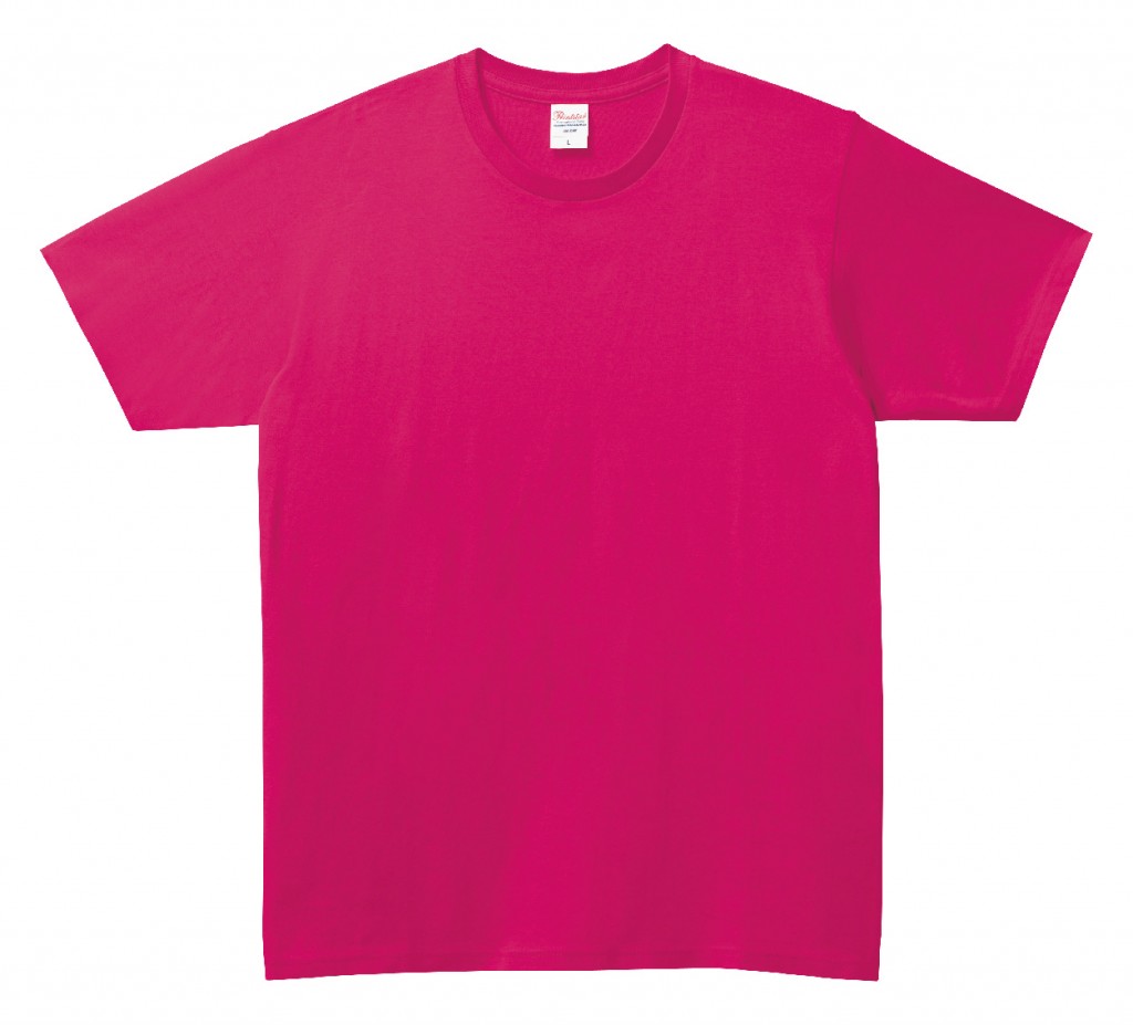 00086-DMT 5.0オンス ベーシックTシャツ