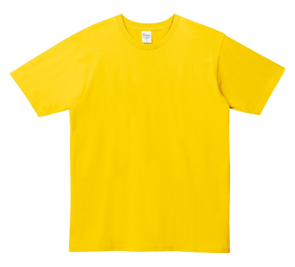 00086-DMT 5.0オンス ベーシックTシャツ
