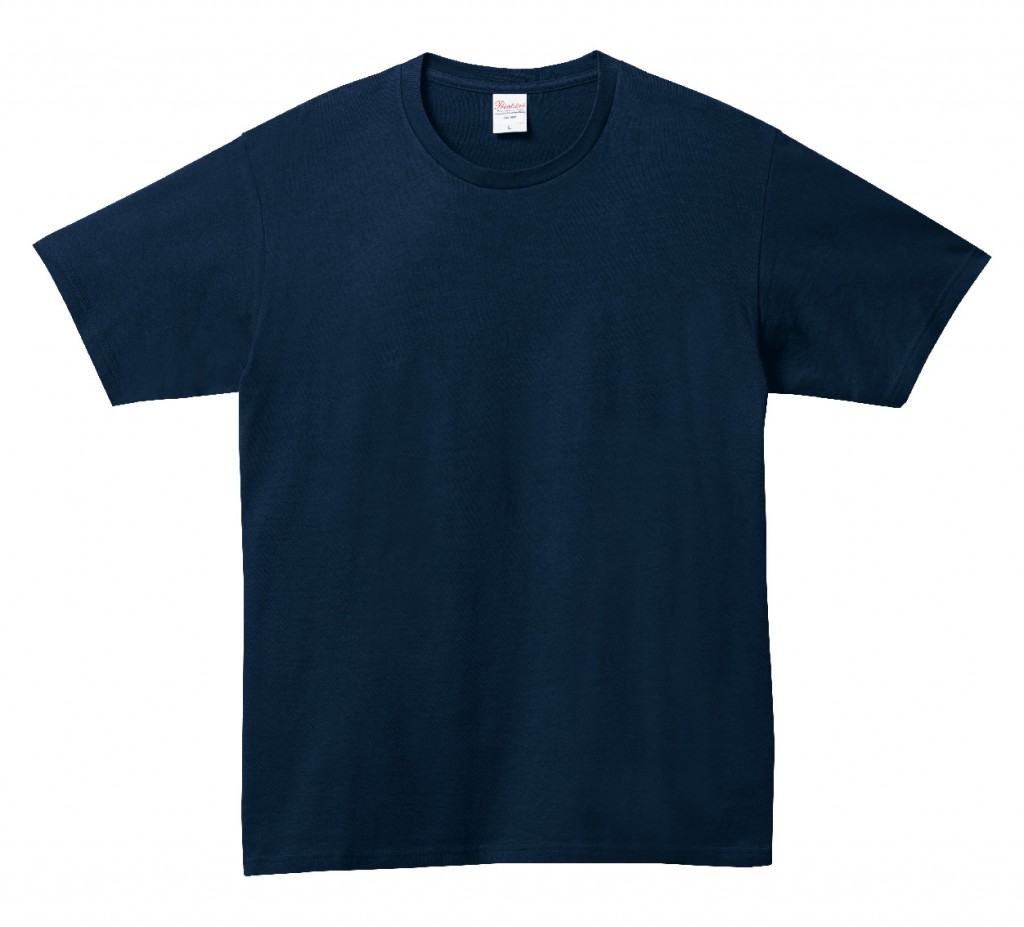 00086-DMT 5.0オンス ベーシックTシャツ
