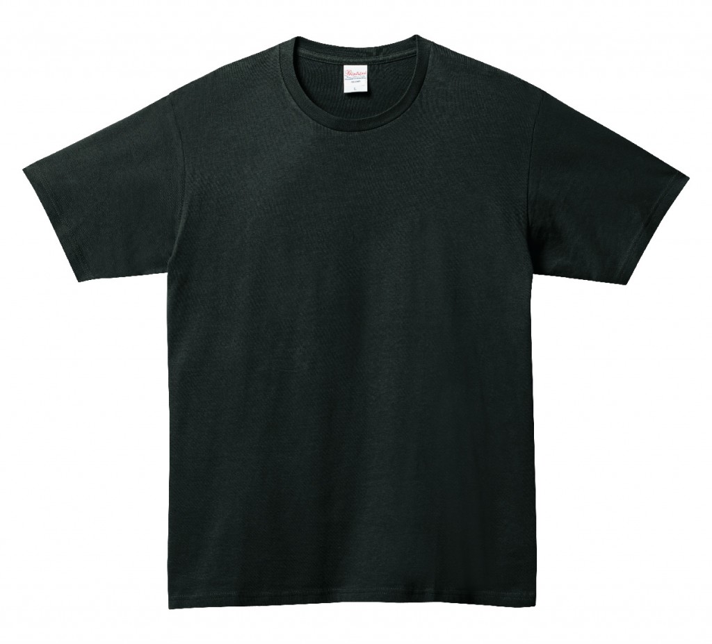 00086-DMT 5.0オンス ベーシックTシャツ