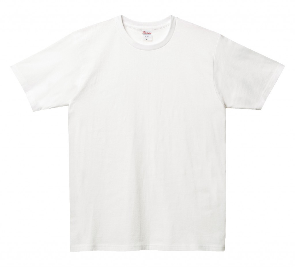 00086-DMT 5.0オンス ベーシックTシャツ