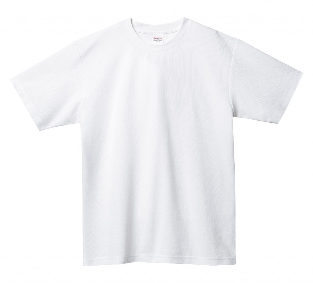00117-VPT 5.8オンス TCクルーネックTシャツ
