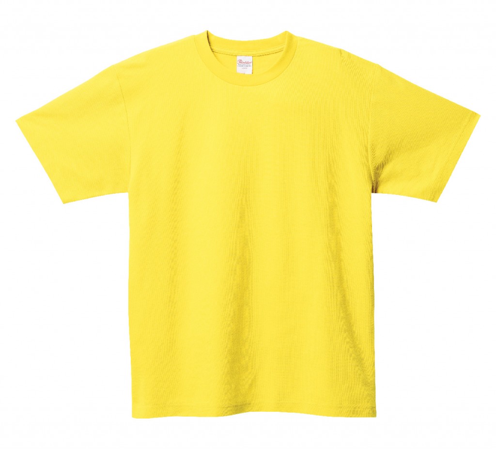 00117-VPT 5.8オンス TCクルーネックTシャツ