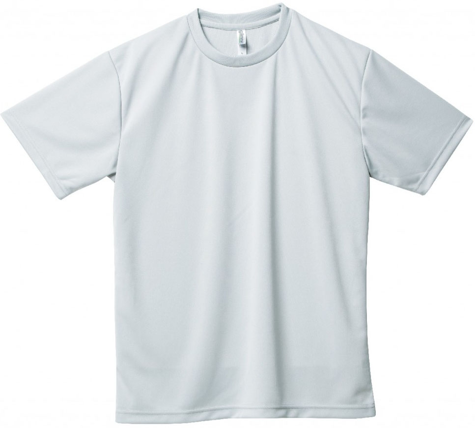 【クラT】CLA-02 ドライTシャツ