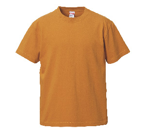 5001-01,02,03 5.6オンス ハイクオリティー Tシャツ