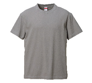 5001-01,02,03 5.6オンス ハイクオリティー Tシャツ