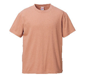 5001-01,02,03 5.6オンス ハイクオリティー Tシャツ