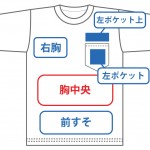 MS1145 ポケット付 7.1オンス Tシャツ