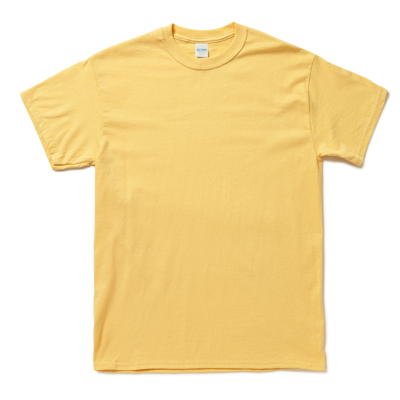 GIL2000 ウルトラコットンヘビーウェイトTシャツ