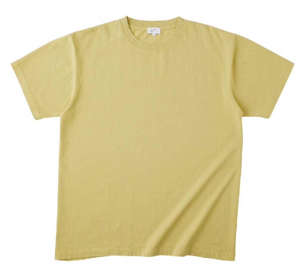 FTX-930 フードテキスタイルTシャツ