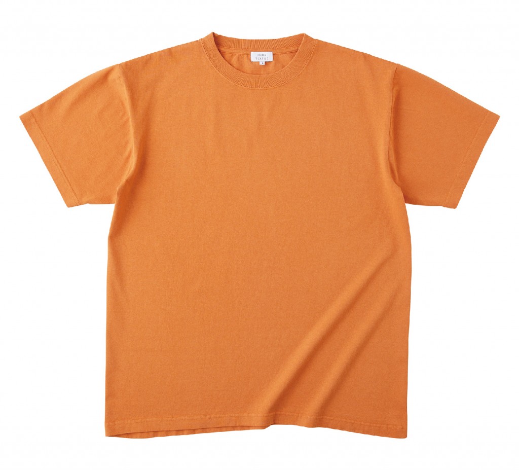 FTX-930 フードテキスタイルTシャツ