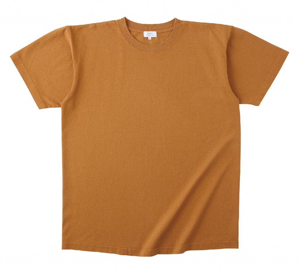 FTX-930 フードテキスタイルTシャツ