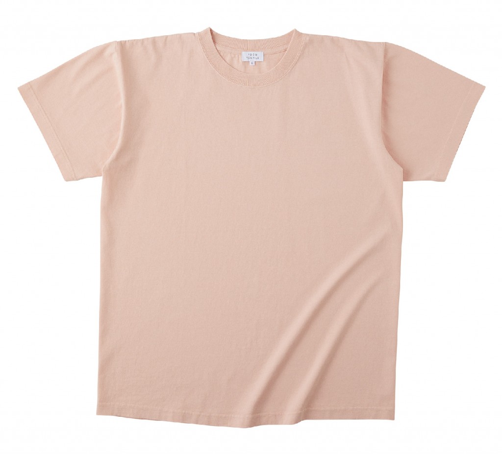 FTX-930 フードテキスタイルTシャツ