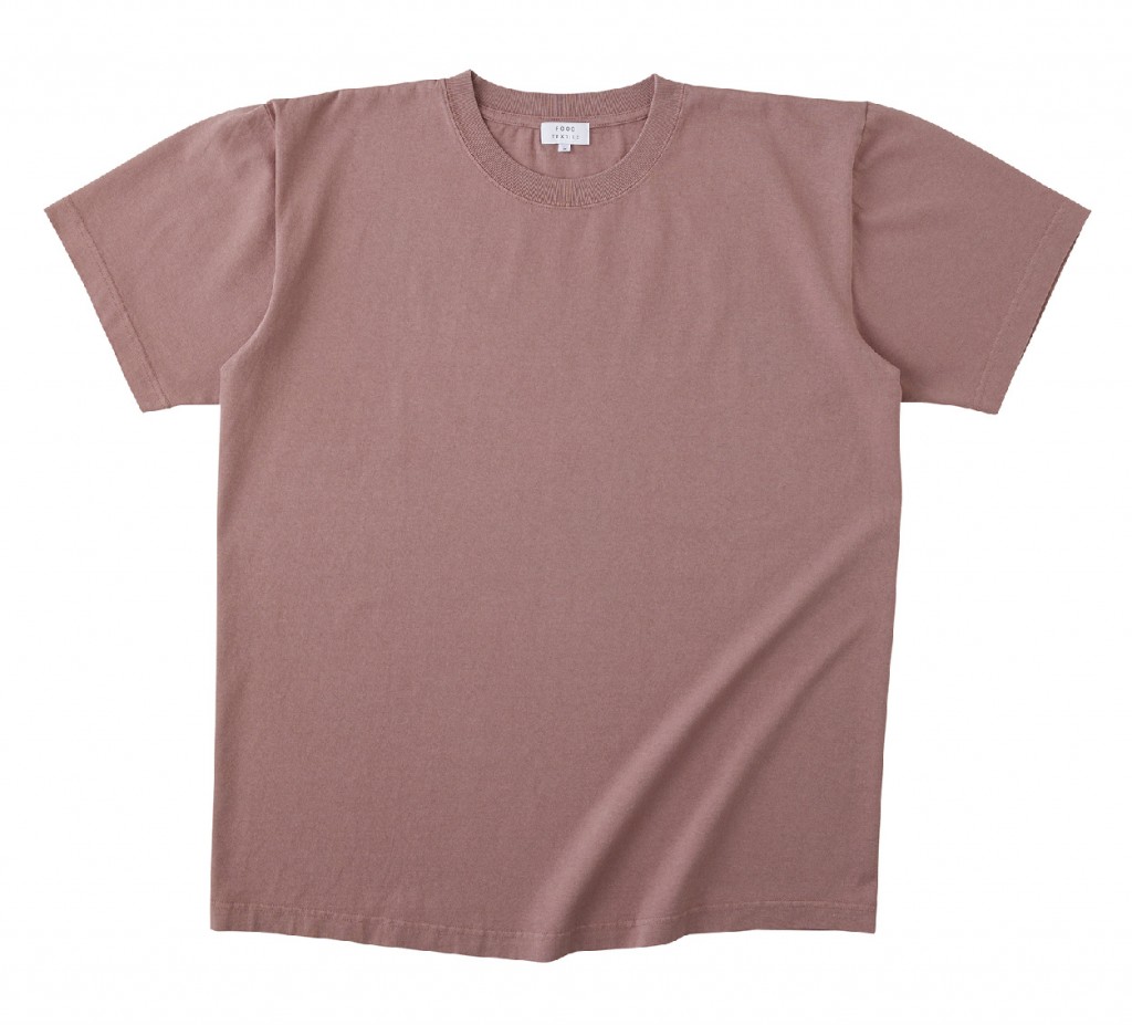 FTX-930 フードテキスタイルTシャツ