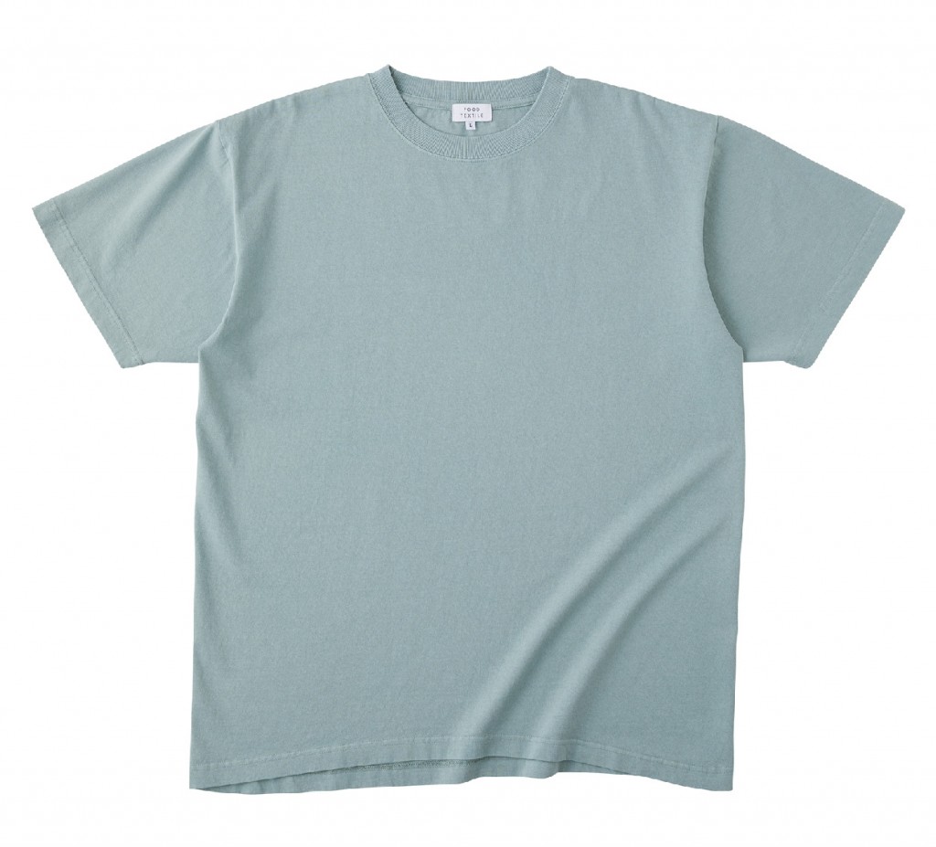 FTX-930 フードテキスタイルTシャツ