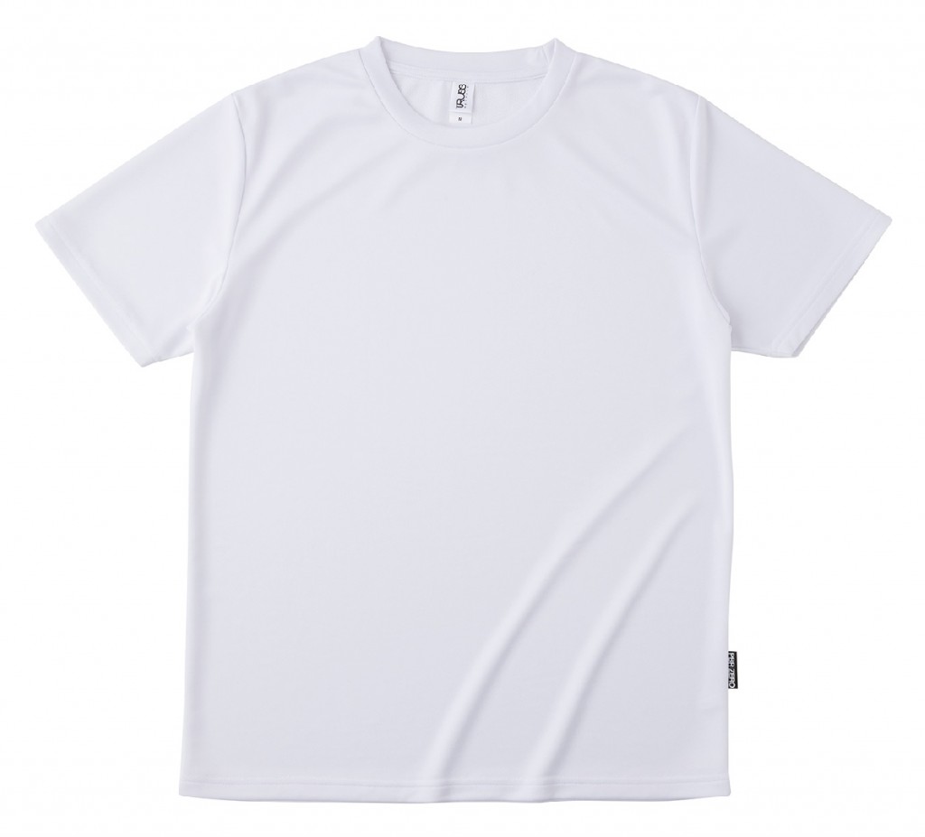 PBR-920 リサイクルポリエステルTシャツ