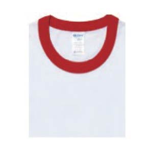 15666 リンガーTシャツ