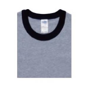 15666 リンガーTシャツ