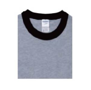 15666 リンガーTシャツ