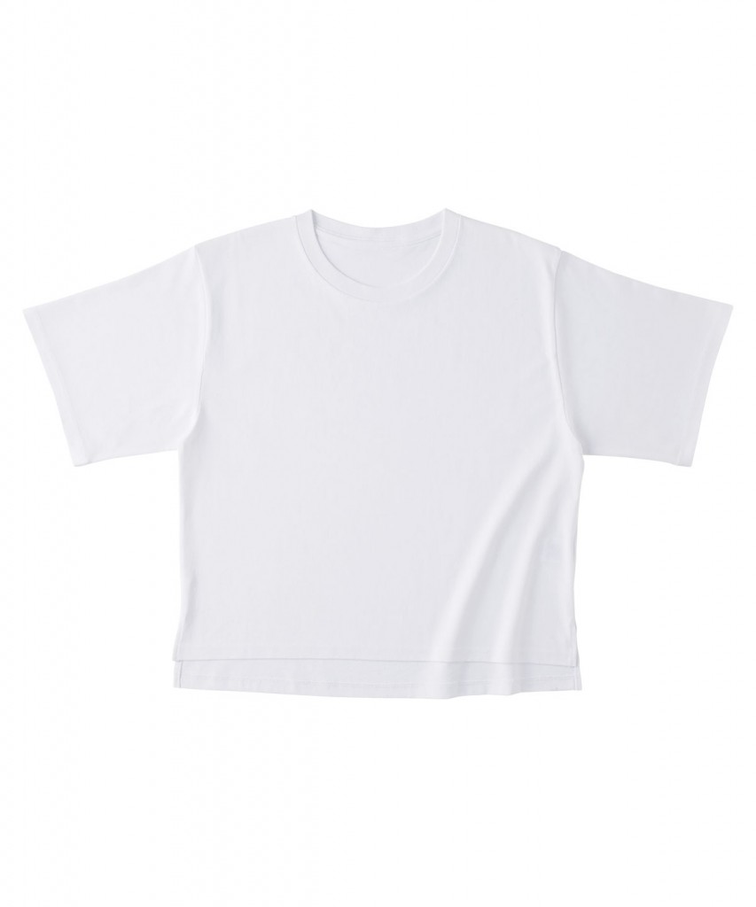 OE1301 オープンエンド マックスウェイト ウィメンズオーバーTシャツ