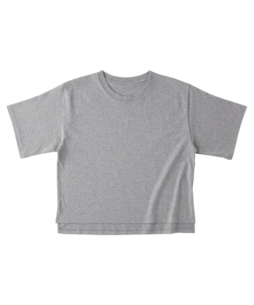 OE1301 オープンエンド マックスウェイト ウィメンズオーバーTシャツ