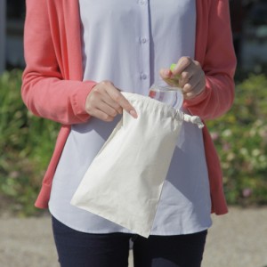 500mlペットボトルが入るサイズ