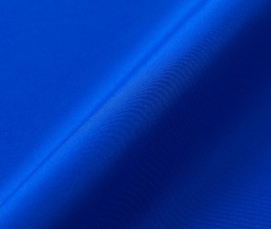 リサイクルポリエステルを使用した、マットな質感のデュスポ生地