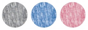 生地UP